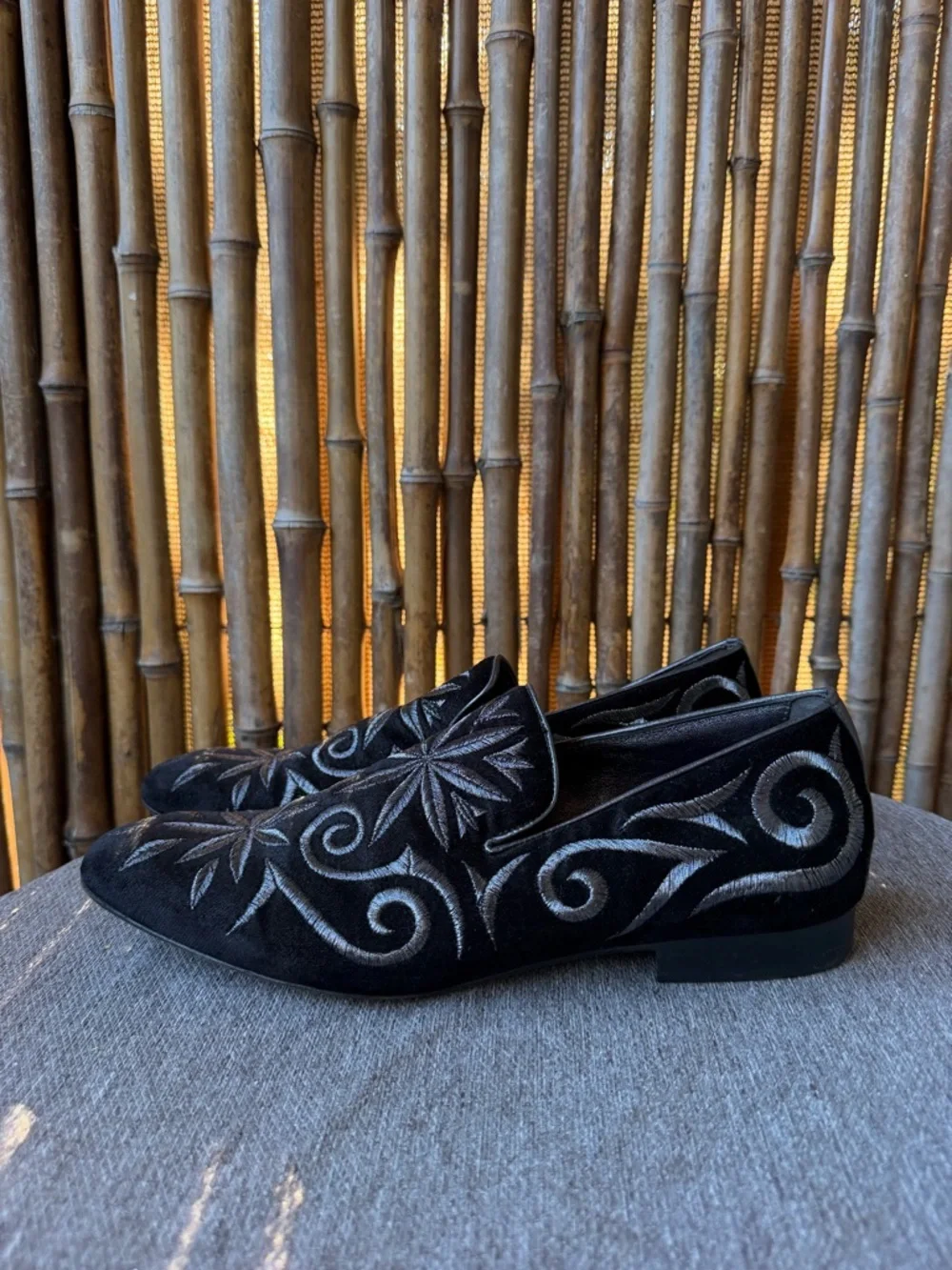 DONALD J PLINNER collection loafers